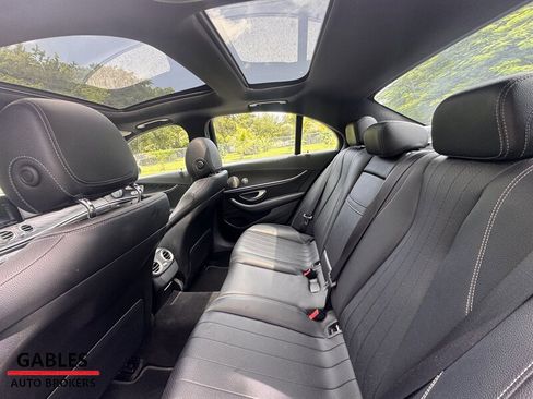Used 2019 Mercedes-Benz E 300 image 20