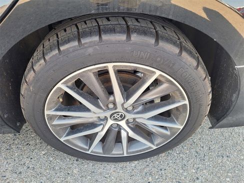 Used 2023 Toyota Camry XLE w/ Protection Package (Q2) (TMS) image 26