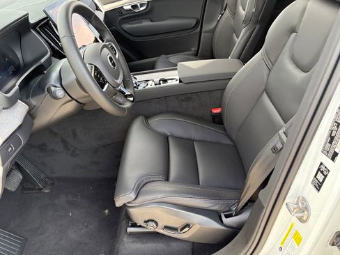 New 2026 Volvo XC90 B6 Ultra w/ Protection Package Premier image 20