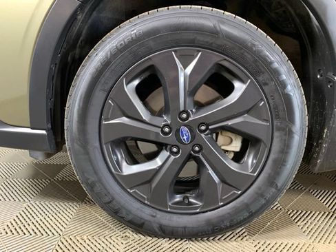 Used 2020 Subaru Outback Onyx Edition XT w/ Popular Package #2 AWD/4WD image 34