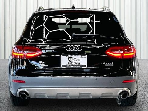 Used 2016 Audi A4 Premium Plus AWD/4WD image 5