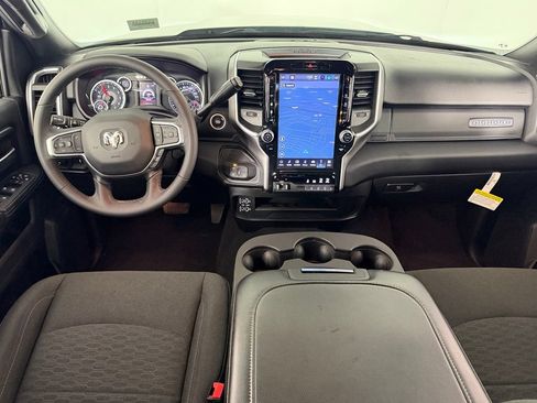 Used 2026 RAM 2500 Big Horn AWD/4WD image 12