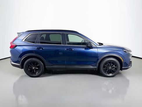 Used 2025 Honda CR-V Sport-L image 5
