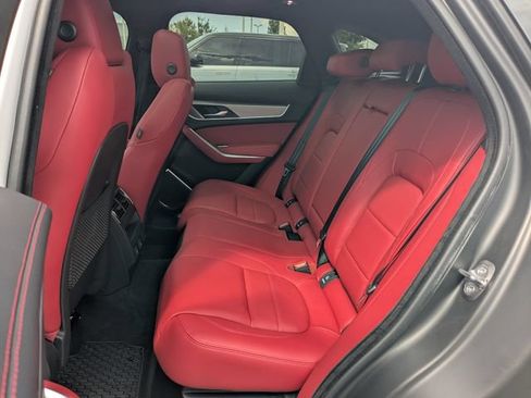 Used 2026 Jaguar F-PACE R-Dynamic S AWD/4WD image 13
