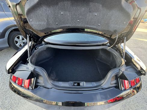 New 2026 Ford Mustang GT image 24