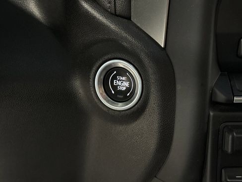 Used 2022 Chevrolet Silverado 2500 LT w/ All Star Edition image 13