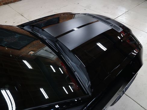 Used 2010 Ford Mustang Shelby GT500 image 24