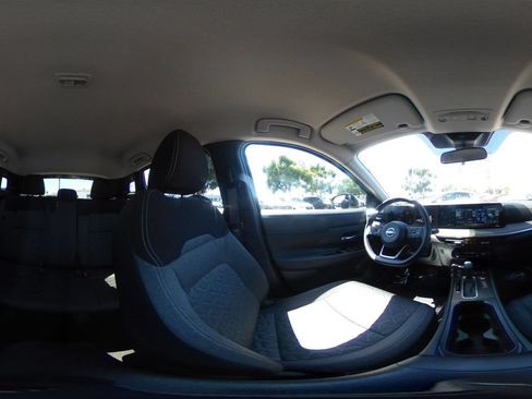 Used 2026 Nissan Kicks SV w/ Cold Weather Package AWD/4WD image 42