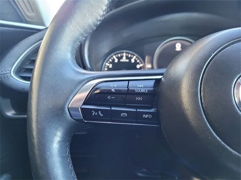 Used 2024 MAZDA MAZDA3 s image 13