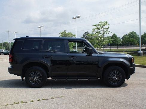 Used 2025 Toyota Land Cruiser 1958 AWD/4WD image 20