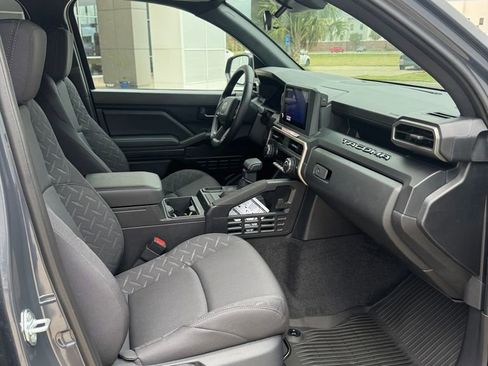 Used 2026 Toyota Tacoma SR image 16