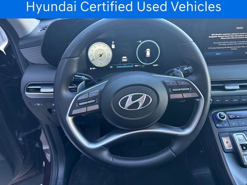 Used 2025 Hyundai Palisade Limited FWD image 22