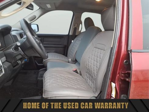 Used 2016 RAM 1500 Express AWD/4WD image 15