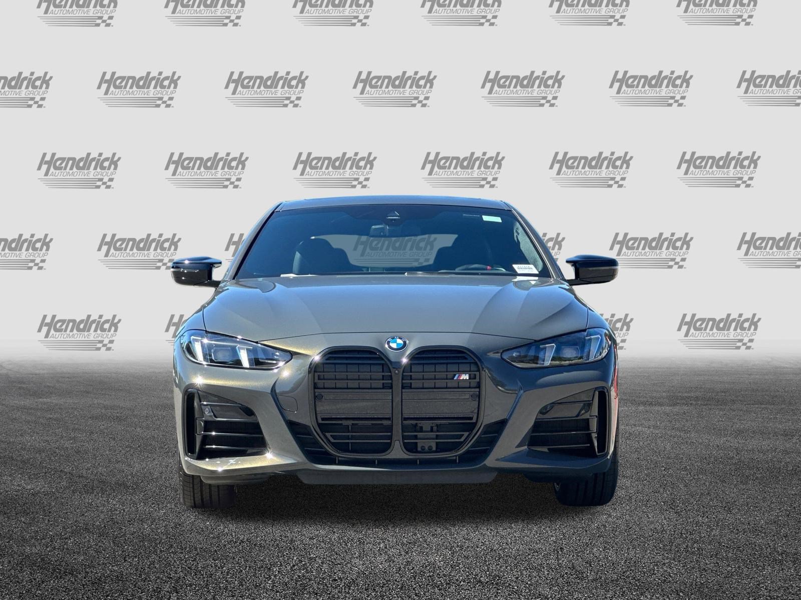 New 2027 BMW M440i Coupe w/ Premium Package RWD image 7