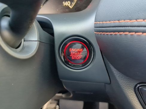 New 2026 Honda HR-V Sport image 28