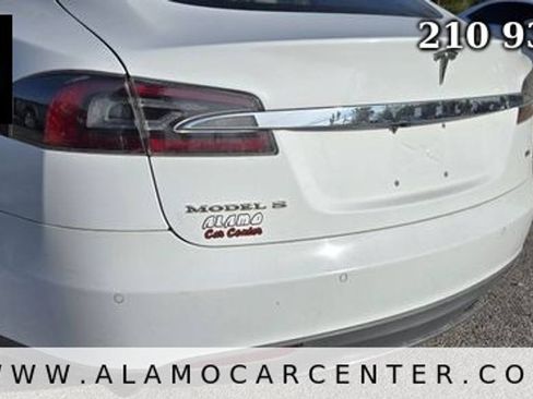 Used 2014 Tesla Model S 85 RWD image 11
