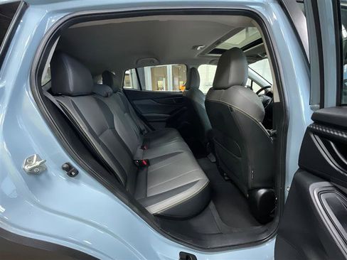 Used 2021 Subaru Crosstrek 2.5i Sport w/ Moonroof Package image 22