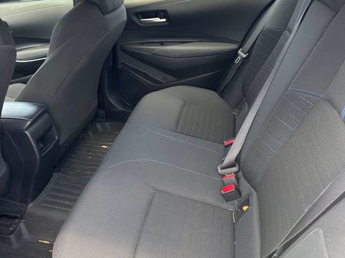Used 2022 Toyota Corolla SE FWD image 7