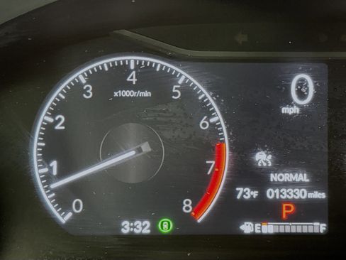 Certified 2025 Honda Pilot EX-L image 12