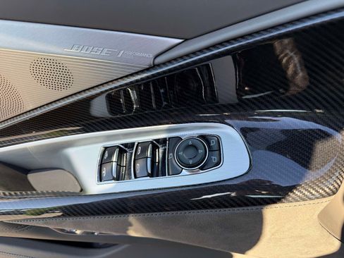 Used 2025 Chevrolet Corvette Z06 image 33