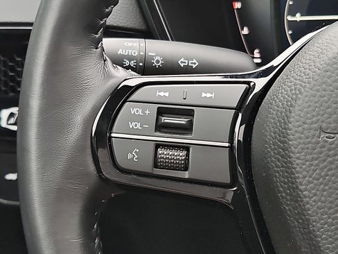 Used 2026 Honda CR-V EX-L image 20
