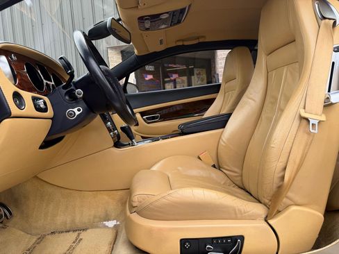 Used 2006 Bentley Continental GT image 9