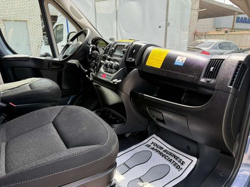 Used 2020 RAM ProMaster 3500 FWD image 37