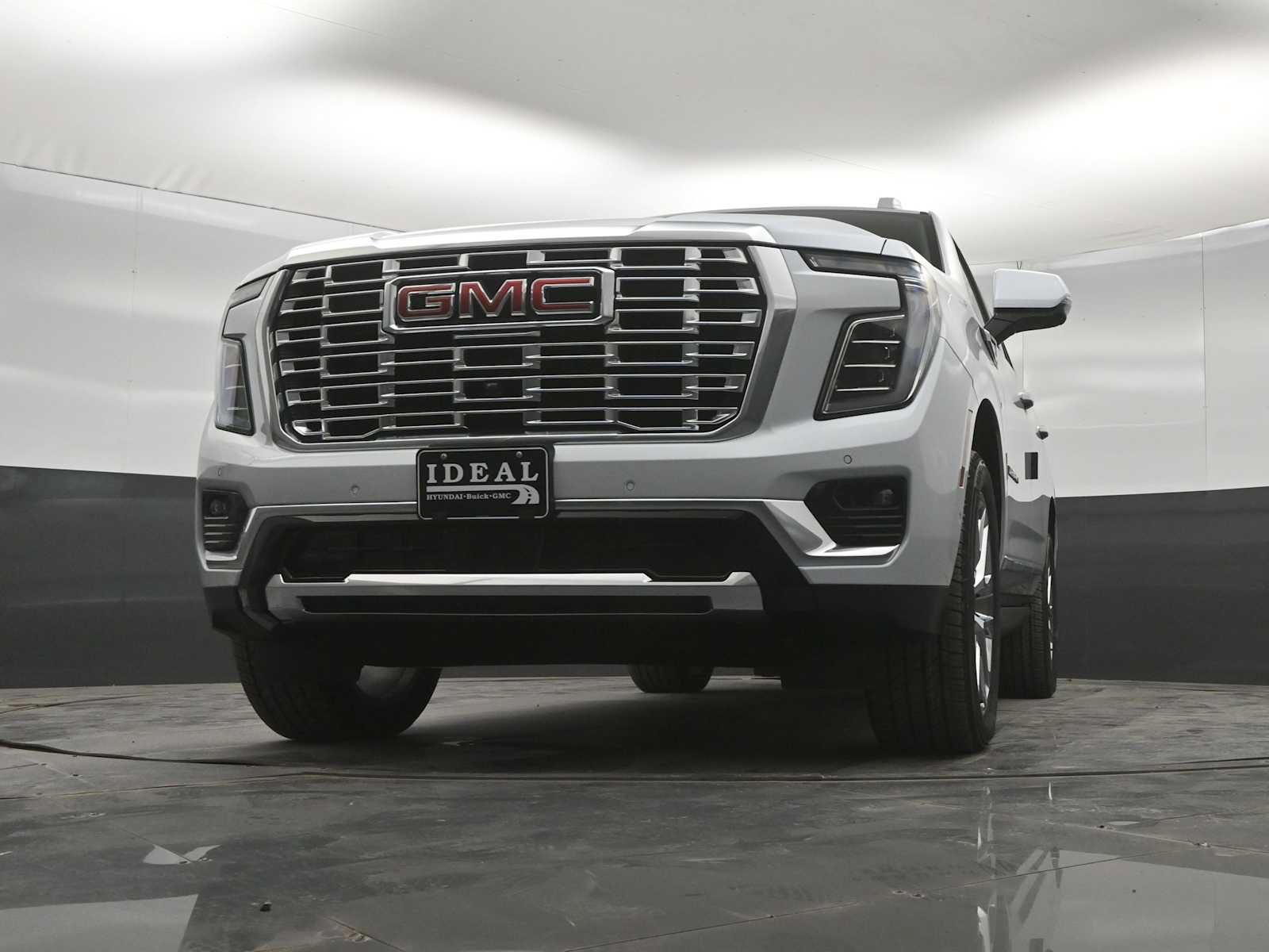 New 2027 GMC Yukon Denali w/ Denali Reserve Package AWD/4WD image 36