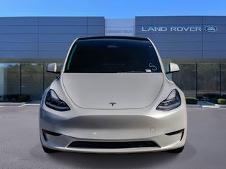 Used 2023 Tesla Model Y Long Range AWD/4WD video 2