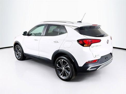 Used 2023 Buick Encore GX Select AWD/4WD image 5