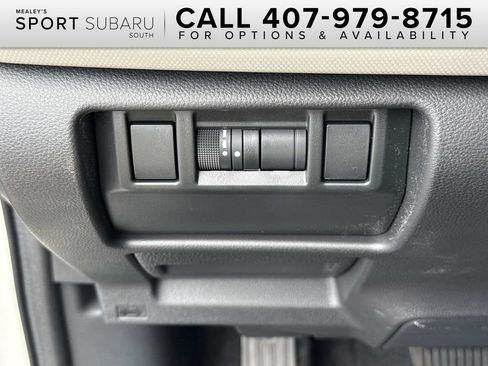 New 2026 Subaru Forester AWD/4WD image 40