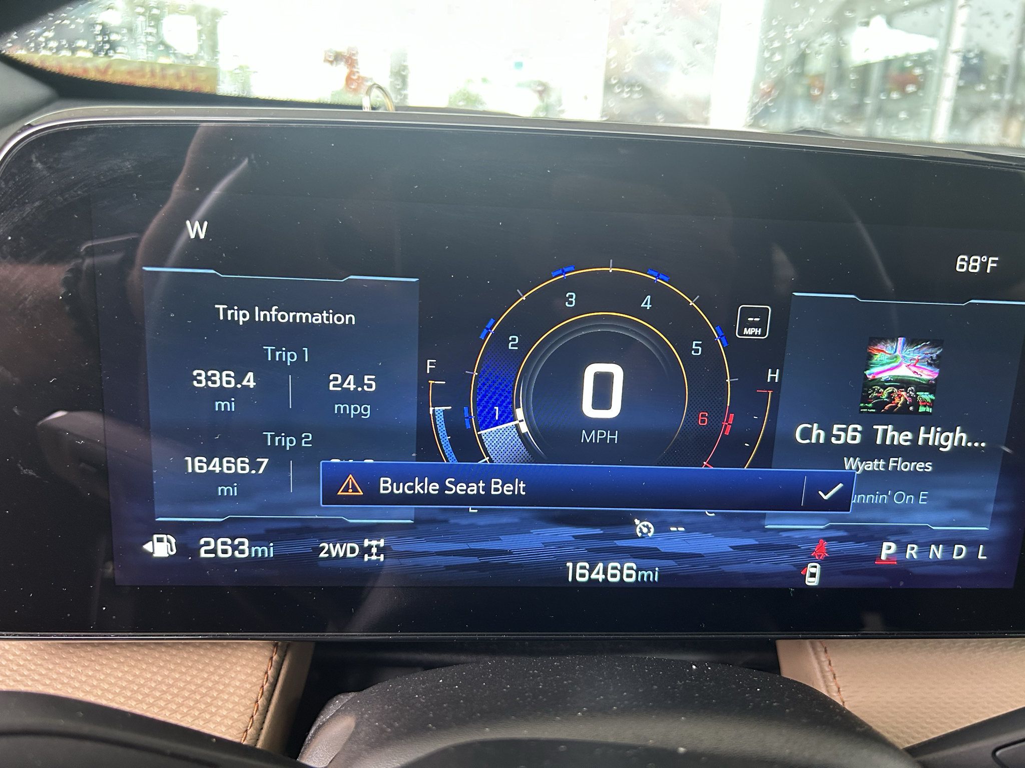 Used 2025 Chevrolet Equinox ACTIV AWD/4WD image 10