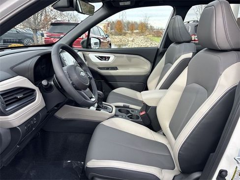 New 2025 Subaru Forester Limited image 24