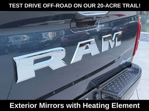 New 2026 RAM 2500 Laramie image 42