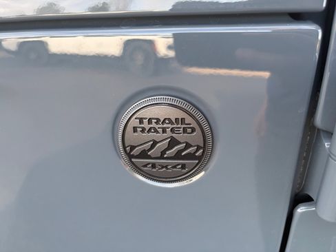 New 2026 Jeep Gladiator Sport image 12