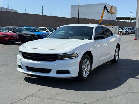 Used 2023 Dodge Charger SXT image 11
