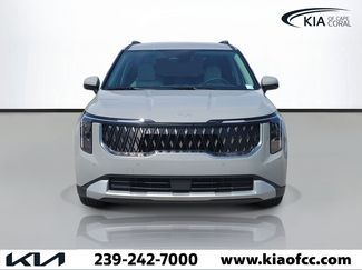 New 2026 Kia Carnival EX FWD video 2