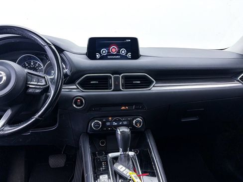 Used 2018 MAZDA CX-5 Grand Touring AWD/4WD image 9