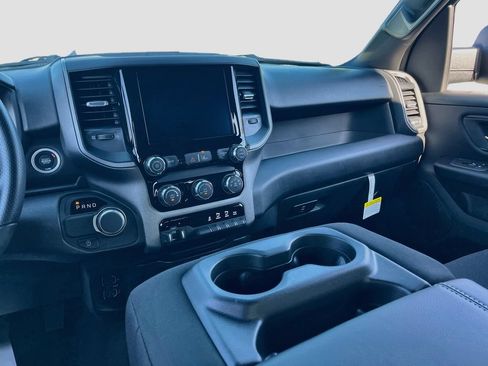 New 2026 RAM 1500 Express RWD image 20