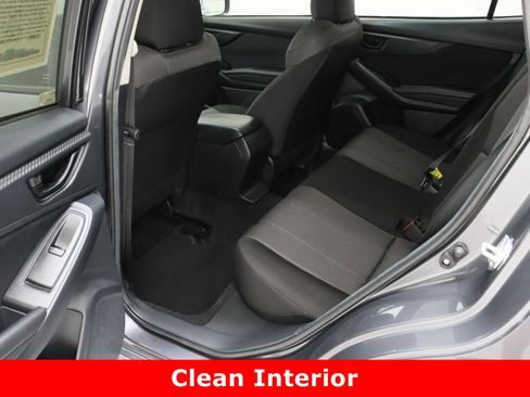 Used 2022 Subaru Impreza 2.0i Premium image 29