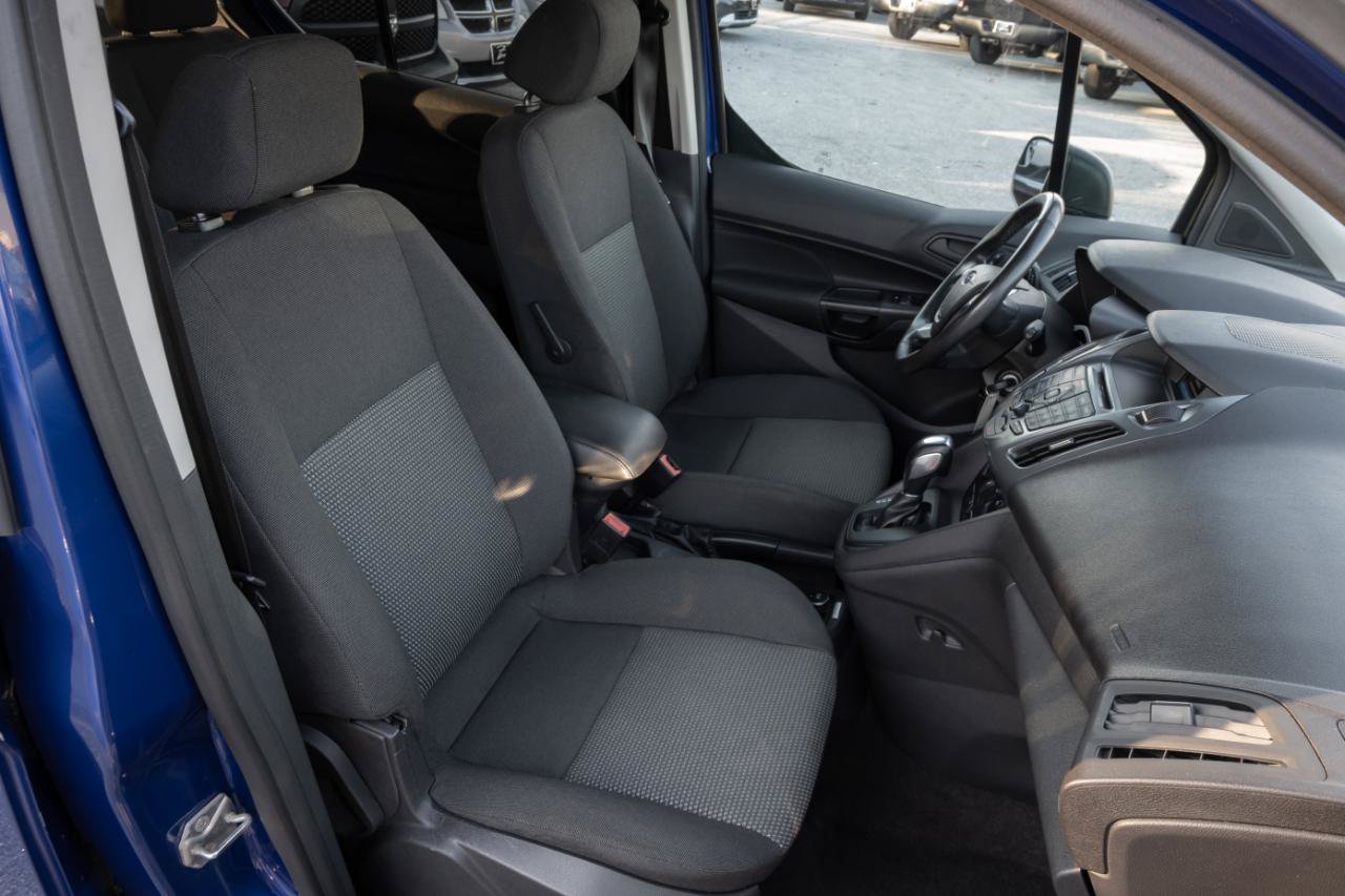 Used 2018 Ford Transit Connect XL FWD image 29