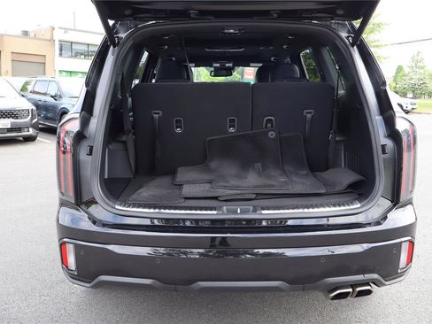 Used 2024 Kia Telluride SX X-Line AWD/4WD image 5