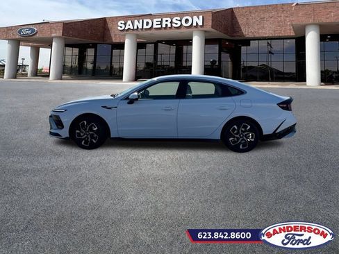 Used 2024 Hyundai Sonata SEL image 6