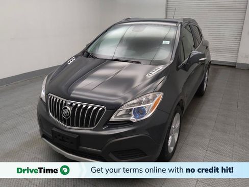 Used 2016 Buick Encore FWD image 1