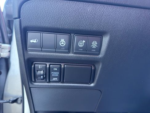 Used 2020 INFINITI QX80 Luxe w/ Proassist Package image 15