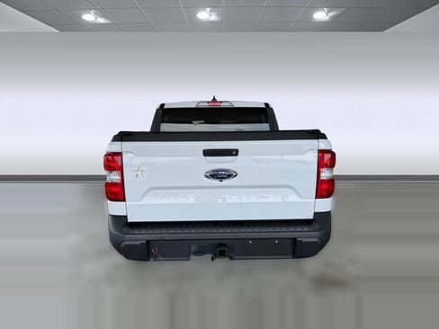 Certified 2022 Ford Maverick XLT FWD image 10