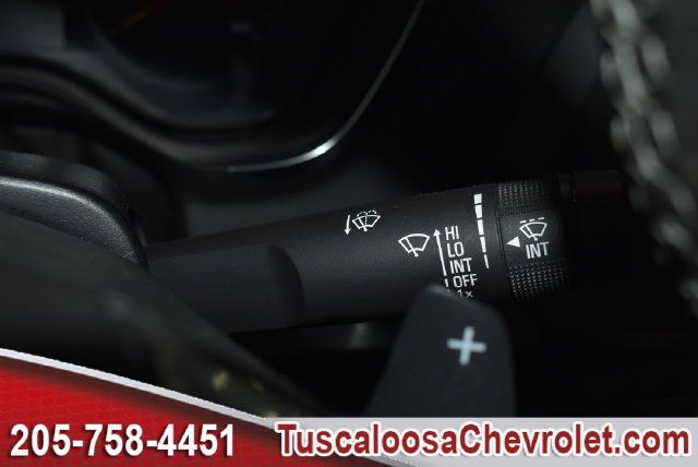 Certified 2021 Chevrolet Camaro LT RWD image 31