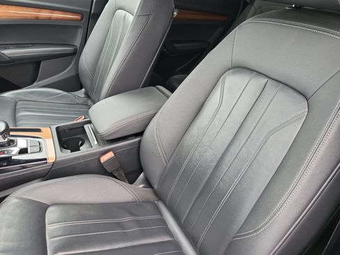 Used 2021 Audi Q5 2.0T Premium Plus AWD/4WD image 13