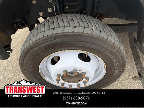 Used 2021 Ford F450 XL AWD/4WD image 17