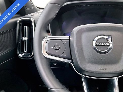 Certified 2023 Volvo XC40 Recharge Plus AWD/4WD image 26